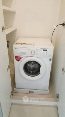 รูป คอนโด 1-ห้องนอน ที่ ริทึ่ม สุขุมวิท42 ใกล้ BTS เอกมัย (ID 2229058) - รูปที่ 11/11