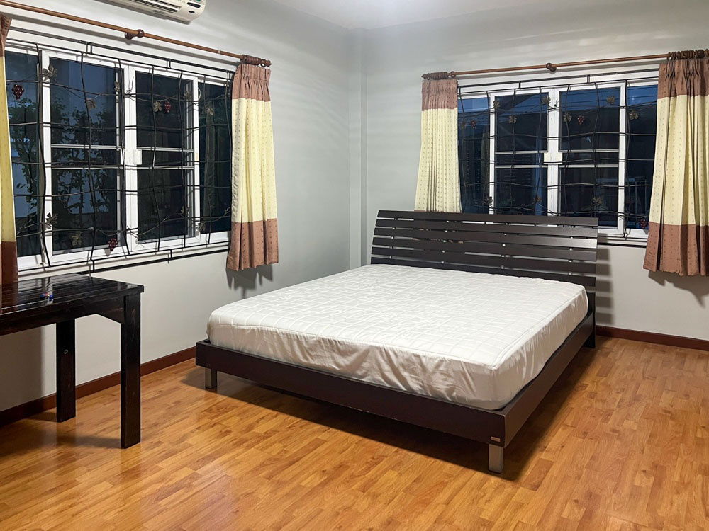 picture Large house for rent near Central Chiang Mai and San Sai - 61/76