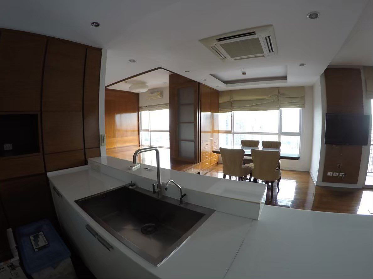 รูป ปล่อยเช่า Hive at Sathorn ราคา 40,000 บาท - รูปที่ 7/14