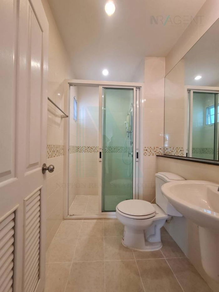 picture 📌 For Sell Town house THE METRO SATHORN - KANLAPAPHRUEK 3-story 3 bedroom 3 bathroom - 4/8