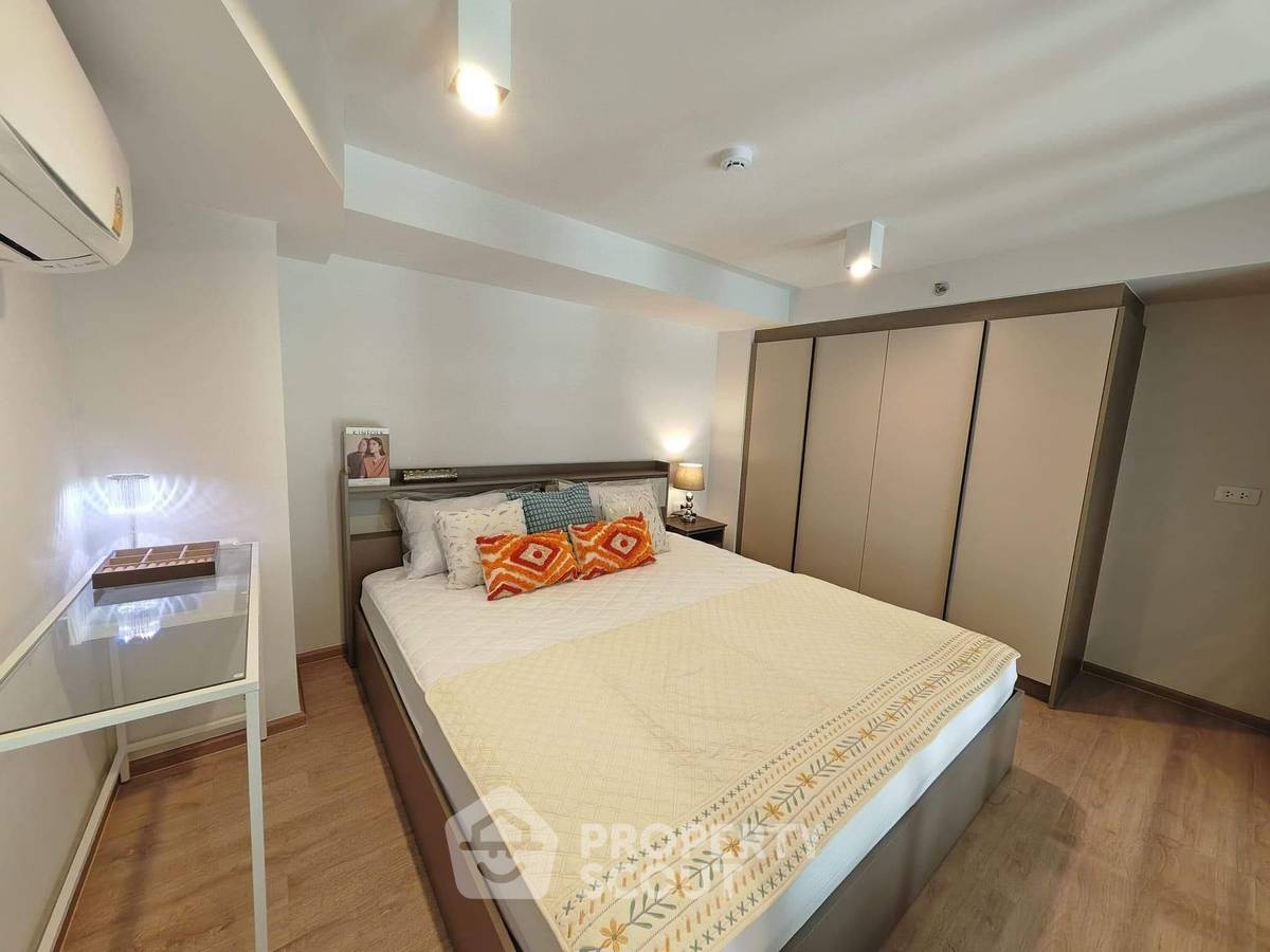 picture 1-BR Duplex at Ideo Rama 9 - Asoke near MRT Phra Ram 9 (ID 1548904) - 7/15