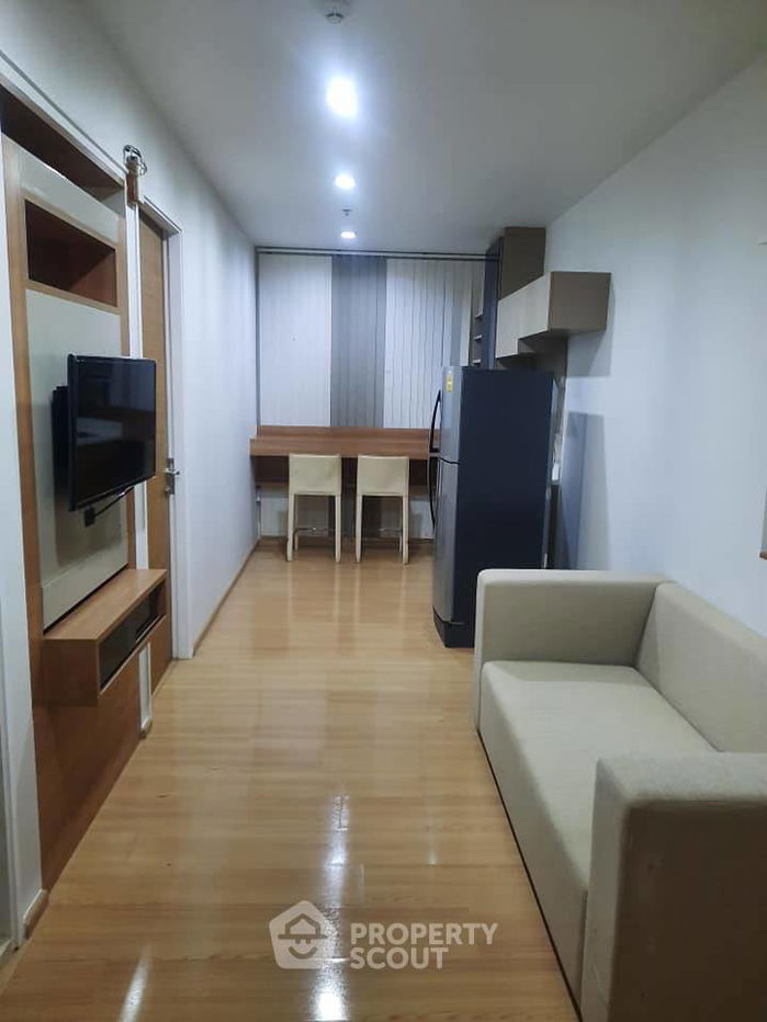 รูป คอนโด 1-ห้องนอน ที่ ริธึ่ม พหล-อารีย์ ใกล้ BTS สะพานควาย (ID 655550) - รูปที่ 18/19