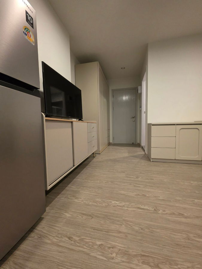 picture PFD-05453 Condo for Rent:  Regent Home Bangna  Schedule a viewing ■ Line: @propertyfinder	 - 6/15