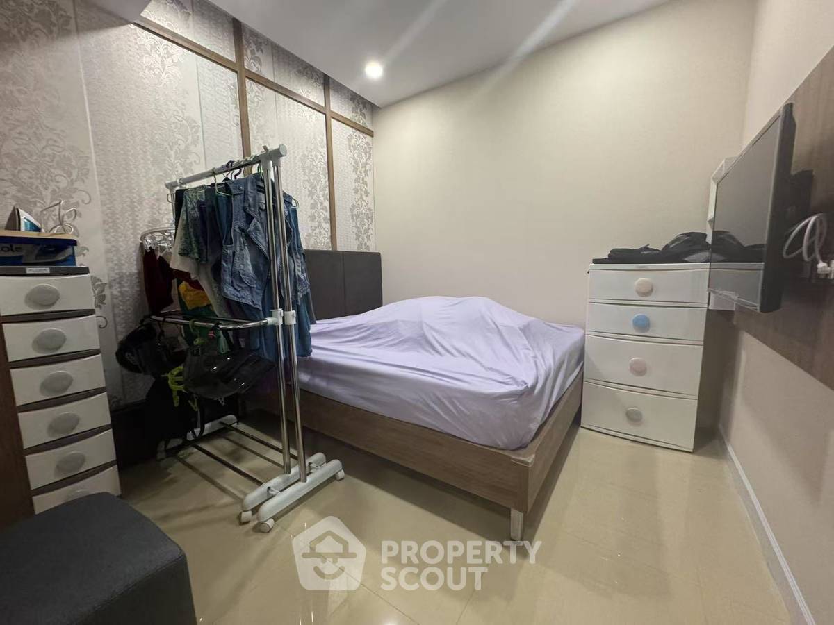 picture 2-BR Condo at Dusit Grand Condo View close to Jomtien Beach (ID 2278096) - 12/13