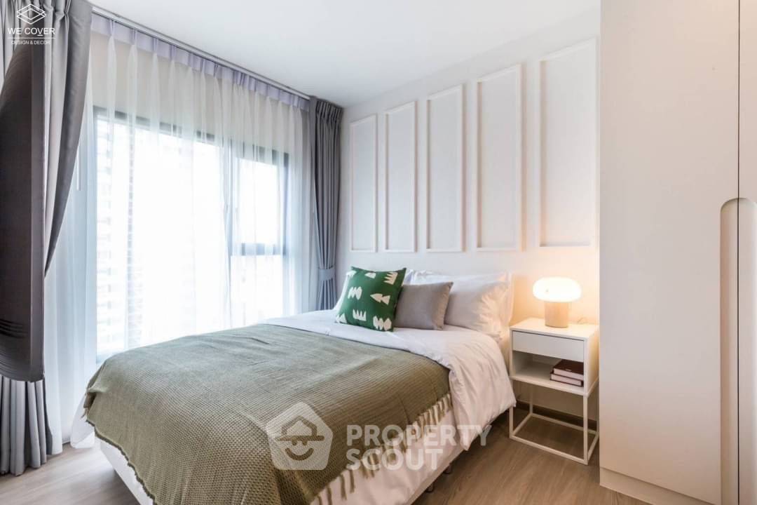 picture 1-BR Condo at THE BASE Phetchaburi-Thonglor in Bang Kapi (ID 2276865) - 4/10