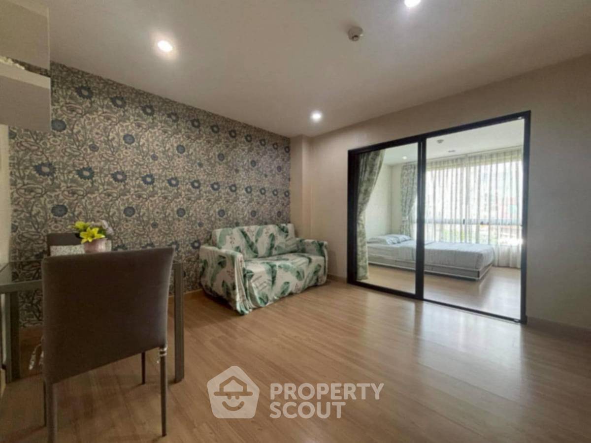 picture 1-BR Condo at The Niche Mono Bangna in Bang Na Nuea (ID 2278498) - 7/25