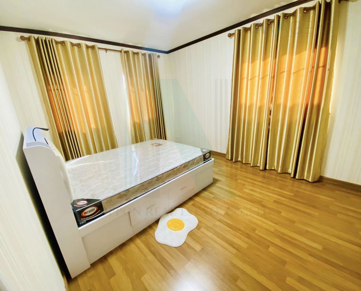 picture 📌 For Sell House PASSORN 25 BANGNA 2-story 3 bedroom 3 bathroom - 8/8