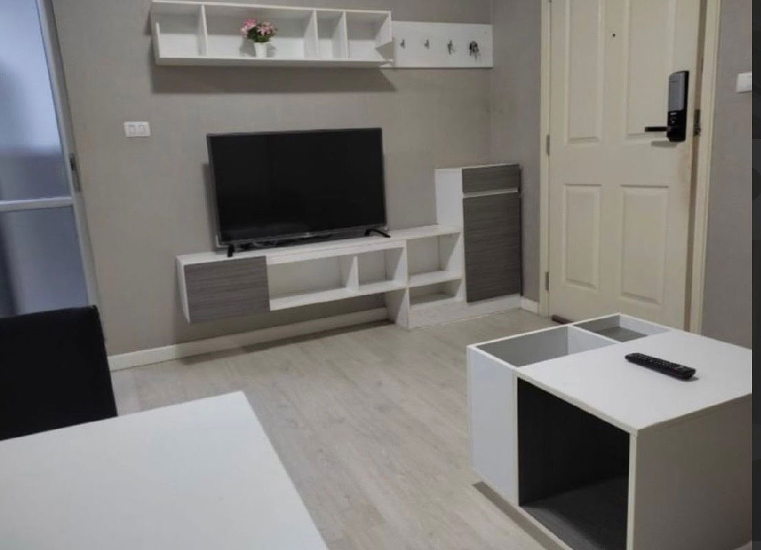 รูป 🏙️ขาย D Condo Sign เชียงใหม่ – วิวนอก ราคาดีมาก  - รูปที่ 8/8