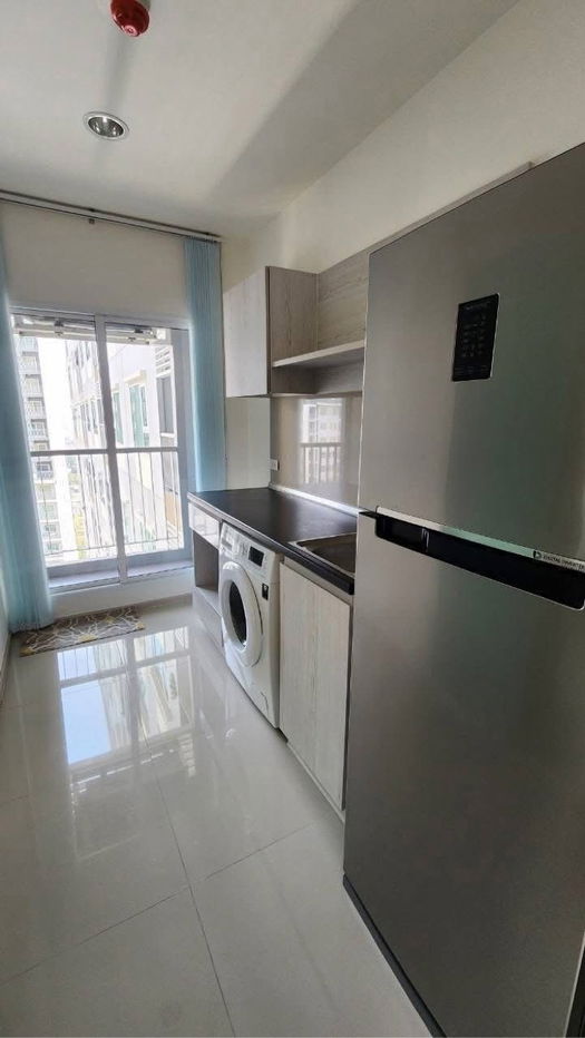 รูป 🎉 ForRent 🎇 คอนโด Aspire Erawan 🌃 วิวสระว่ายน้ำ 🌊(Agent Post #JA-056 - รูปที่ 5/10
