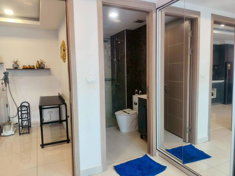 รูป ให้เช่า Arcadia Beach Continenta   2  ห้องนอน 2 ห้องน้ำ  - รูปที่ 15/17