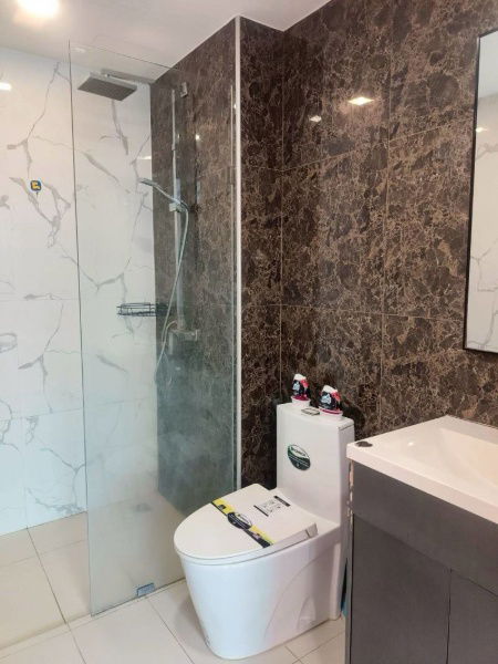 รูป ให้เช่า Arcadia Beach Continenta   2  ห้องนอน 2 ห้องน้ำ  - รูปที่ 16/17