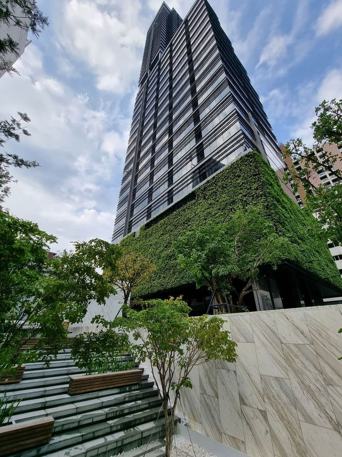 รูป 💥💥For Rent!! CONNER RATCHATHEWI 1Bed 45.2 sq.m.ชั้น 10 แต่งครบ ใกล้ BTS/MRT ราชเทวี สนใจ LINE: @atfirm💥💥 - รูปที่ 5/20