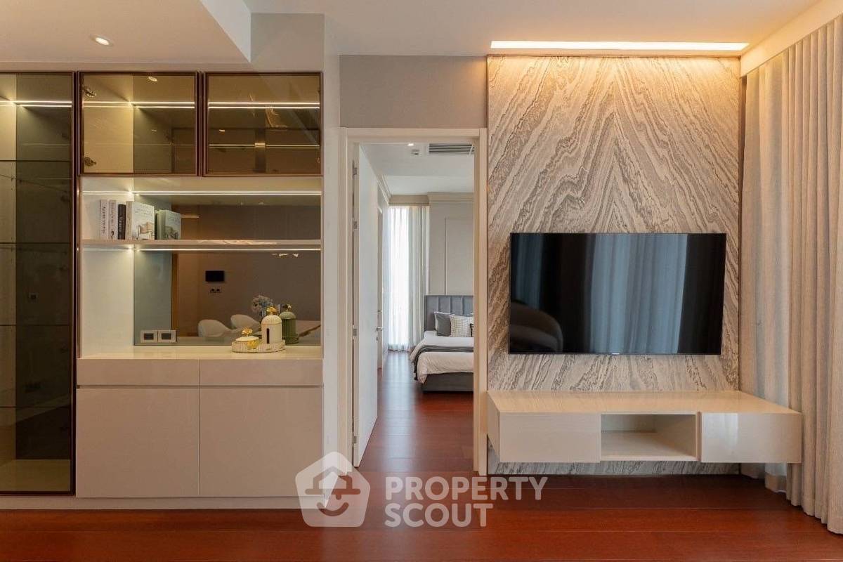 picture 2-BR Condo at Khun By Yoo near BTS Thong Lor (ID 1750437) - 3/12