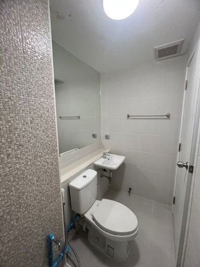 รูป 💥💥ขายคอนโด!! Plum Condo Pinklao Station 1Bed 25.38 ตร.ม.ชั้น 4 ทำเลดี ใกล้ MRT บางยี่ขัน เพียง 2.55 ล้านบาท!! สอบถาม LINE: @atfirm💥💥 - รูปที่ 12/12