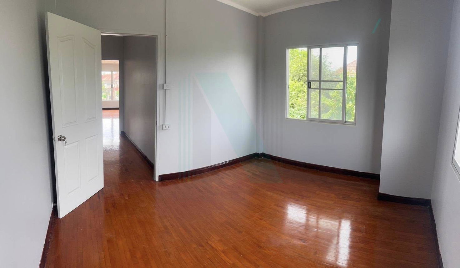 picture 📌 For Sell House SAMMAKORN MINBURI 2 2-story 3 bedroom 3 bathroom - 6/8