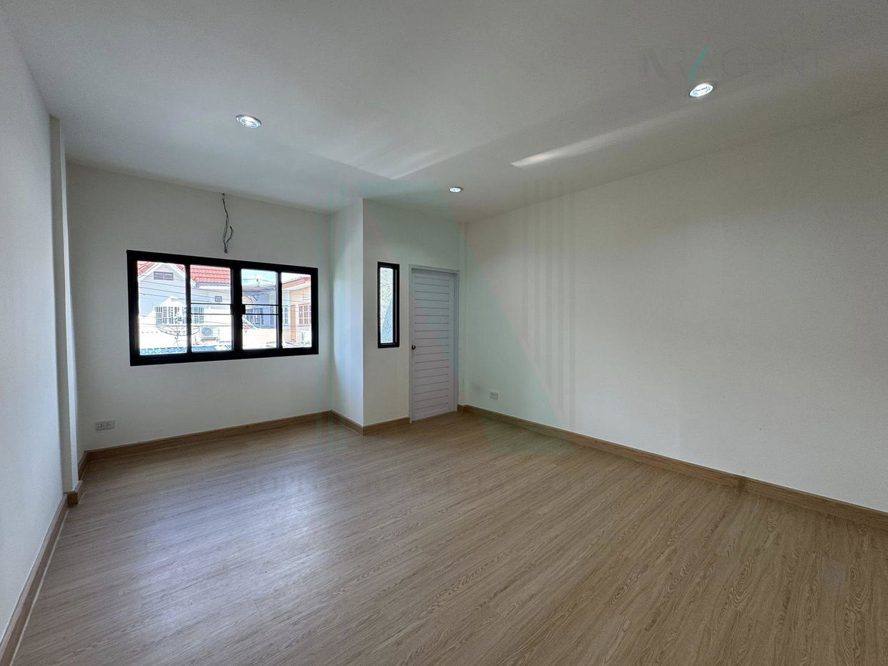 picture 📌 For Sell Town house BAAN SINTHANEE 1 2-story 2 bedroom 2 bathroom - 6/8