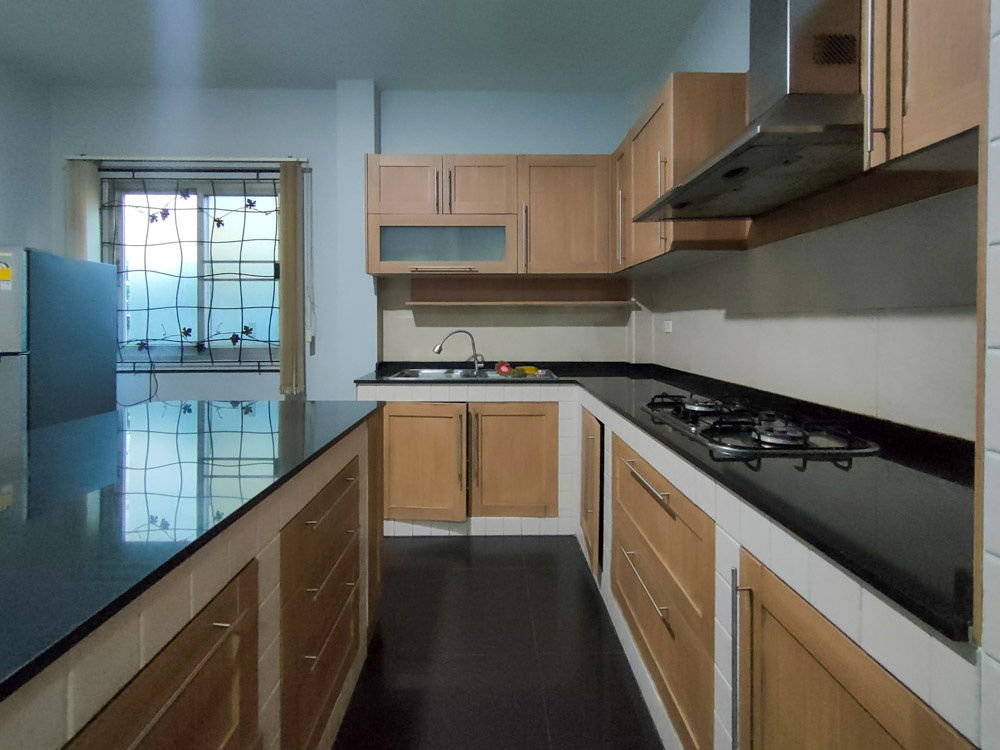 picture Large house for rent near Central Chiang Mai and San Sai - 20/76
