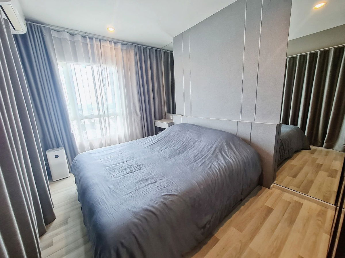 picture Condo for rent: The Key Sathorn-Charoenrat, near BTS Taksin, 14,000 baht, property code: RS1563 - 6/15