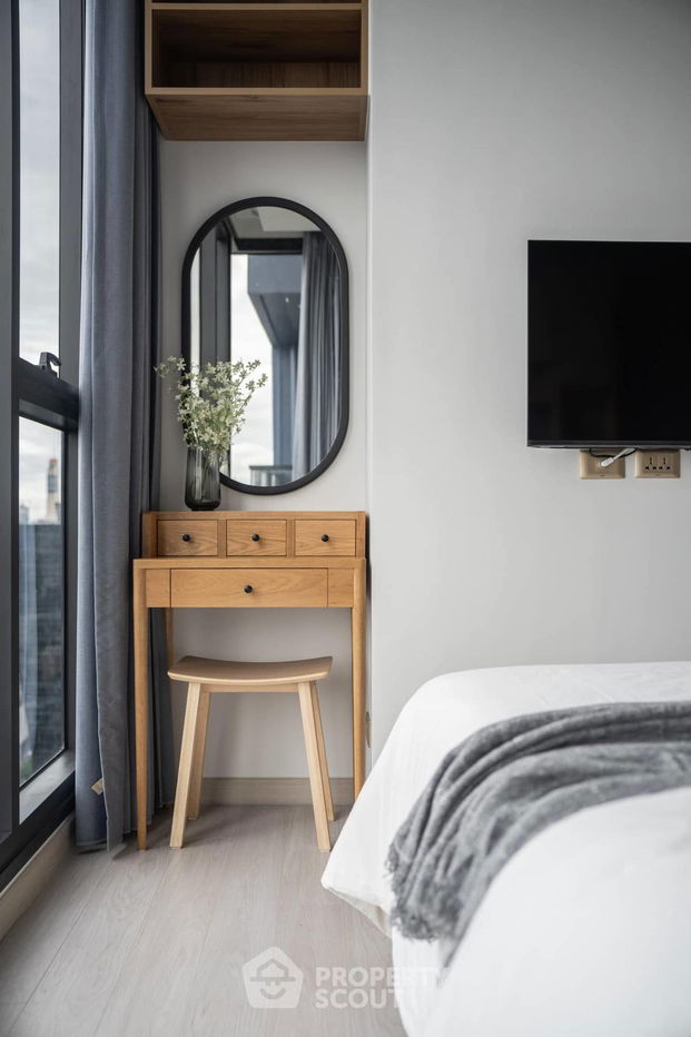 picture 1-BR Condo at One 9 Five Asoke - Rama 9 near MRT Phra Ram 9 (ID 899285) - 14/27