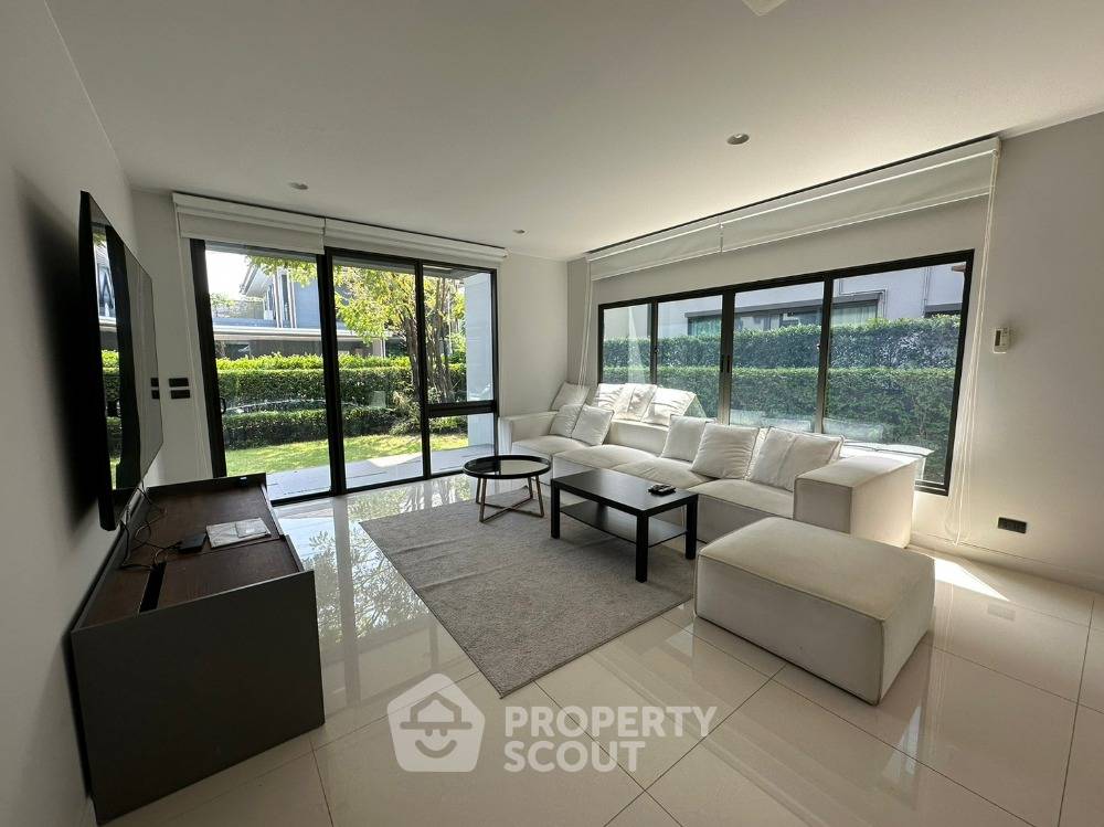 รูป บ้าน 4-ห้องนอน ที่ เศรษฐสิริ กรุงเทพกรีฑา ใน หัวหมาก (ID 1207212) - รูปที่ 2/19