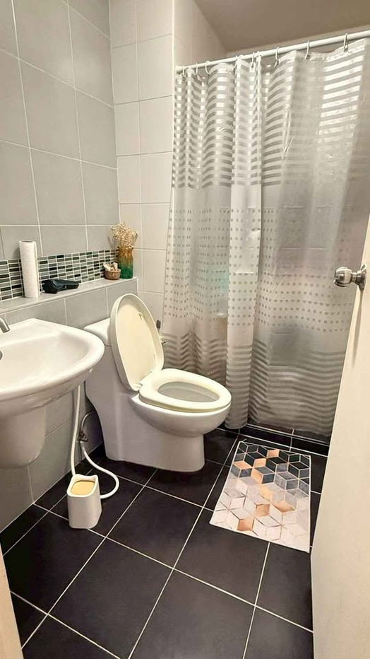 picture Code:KJ8370  for rent dcondo Ram Intra  // Line ID: @kjcondo (with @) // - 10/12