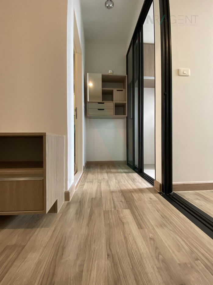 picture For Sell Condo NICHE MONO SUKHUMVIT - BEARING Building 1, Floor 14,1 bed room, Room size 28 sqm - 7/8