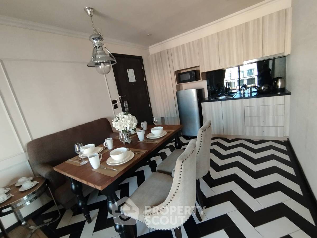 picture 2-BR Condo at Venetian Signature Condo Resort Pattaya close to Pattaya (ID 2278070) - 9/10