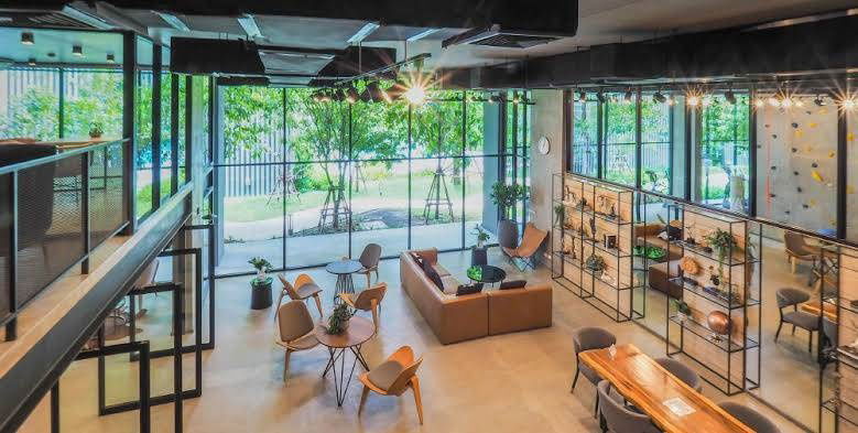 รูป ขาย Elio Del Moss พหลโยธิน 34 - 1 Bed, ใกล้ BTS เกษตร/เสนา, เฟอร์ Built-in ครบ, พร้อมเครื่องซักผ้า ตู้เย็น - รูปที่ 9/12
