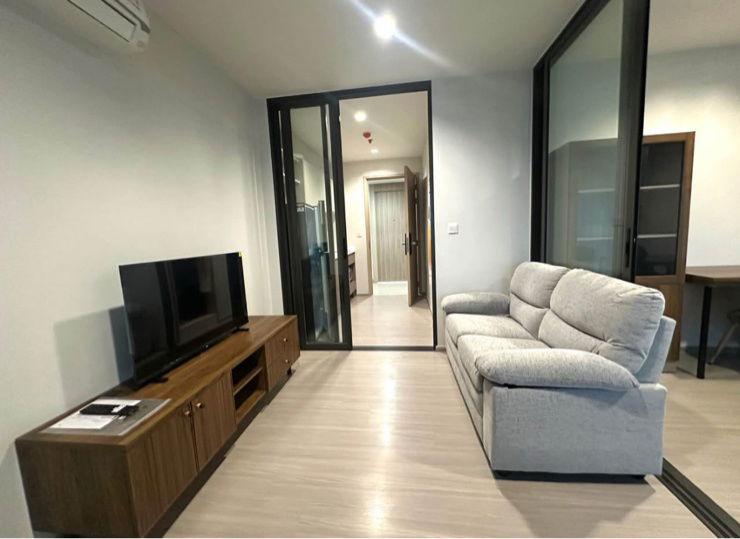รูป #Z2040💥230868🔥ให้เช่าคอนโด Life Sathorn Sierra - รูปที่ 3/7