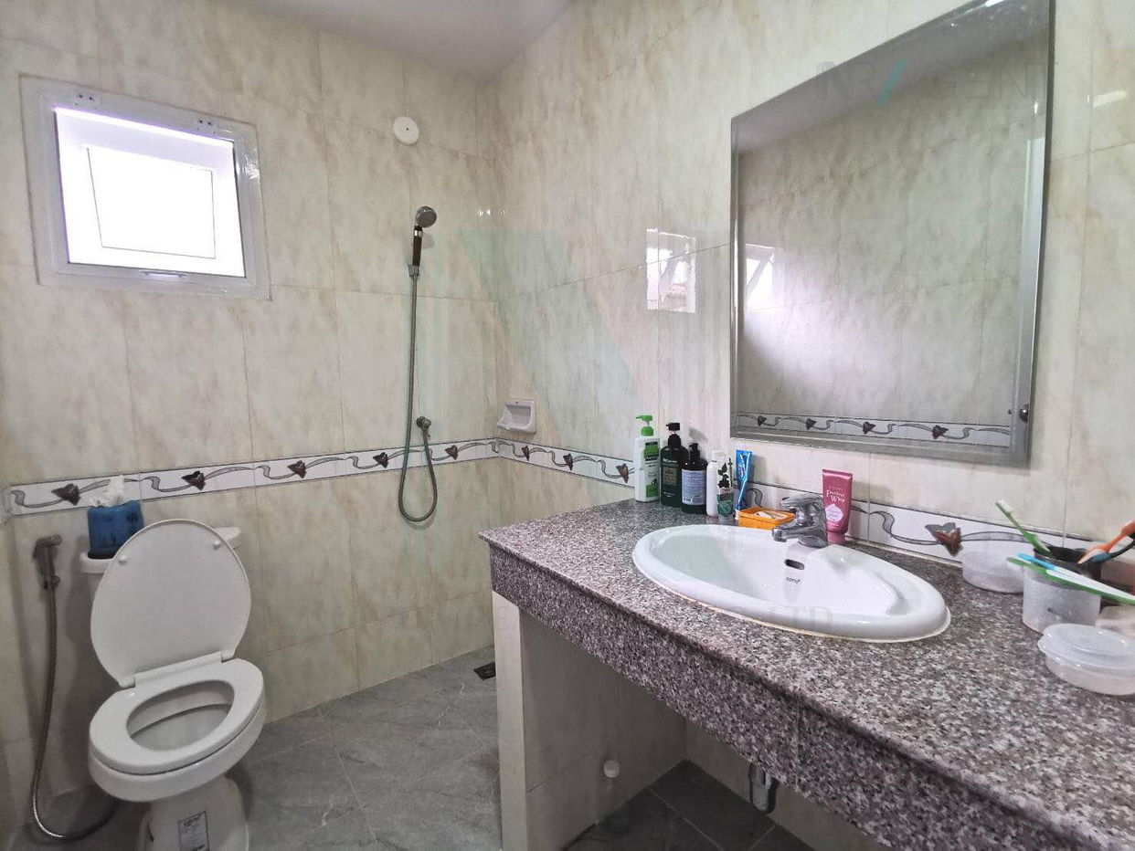 picture 📌 For Sell House K.C. WONGWAENRAMINTRA 2-story 3 bedroom 3 bathroom - 5/8