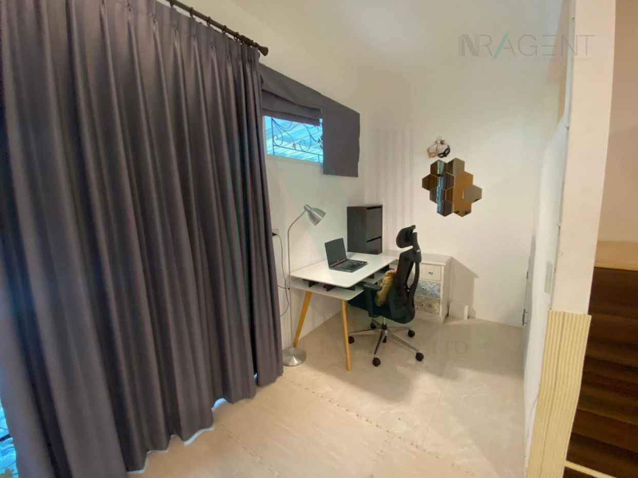 picture 📌 For Sell Town house CASA CITY KANLAPAPHRUEK-SATHORN 2-story 2 bedroom 2 bathroom - 4/8