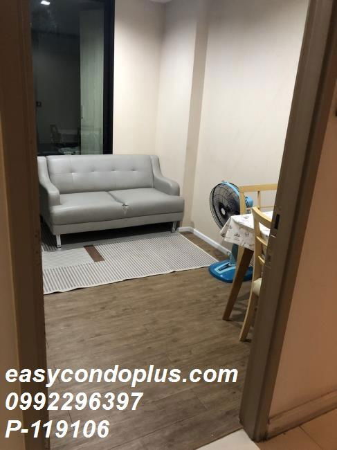 picture P-119106 Condo for rent Tropicana Condominium fully furnished (Confirm again when visit).  - 13/13