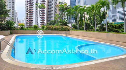 🔼🔽 AccomA 📩  3 BR Condominium @Liberty Park I (AA24463)