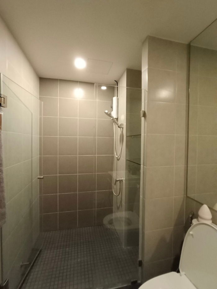 รูป 🟢IDEO O2 - 1นอน 1น้ำ 34Sqm.   Line ID: 0982162681 - รูปที่ 8/9