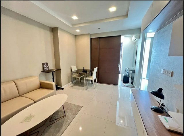 รูป C6020 ให้เช่า  :  คอนโด  เดอะ เมโทรโพลิส สำโรง อินเตอร์เชนจ์  ( BTS สำโรง ) 064 665 4666 - รูปที่ 7/18