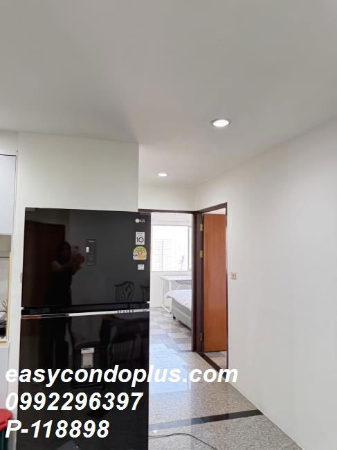 picture P-118898 Condo for rent Wittayu Complex fully furnished (Confirm again when visit).  - 8/16