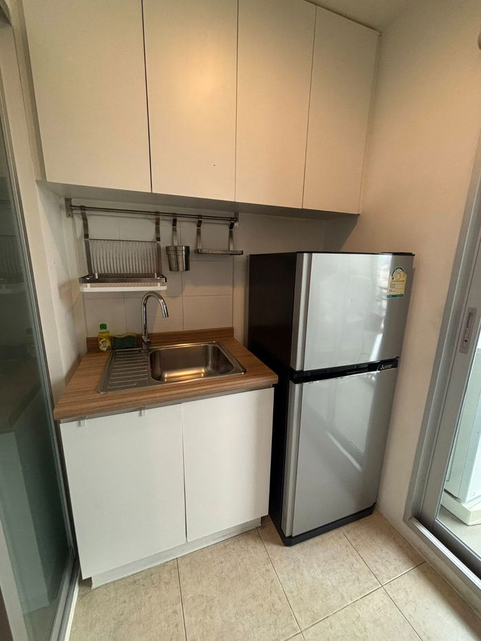 picture @Condorental condo for rent U Delight Ratchavibha - 13/17