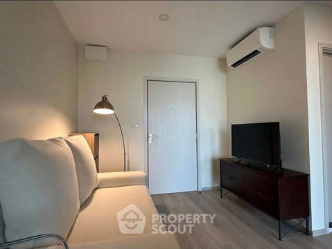 คอนโด 2-ห้องนอน ที่ เอลลิโอ สาทร-วุฒากาศ ใกล้ BTS วุฒากาศ (ID 2278024)