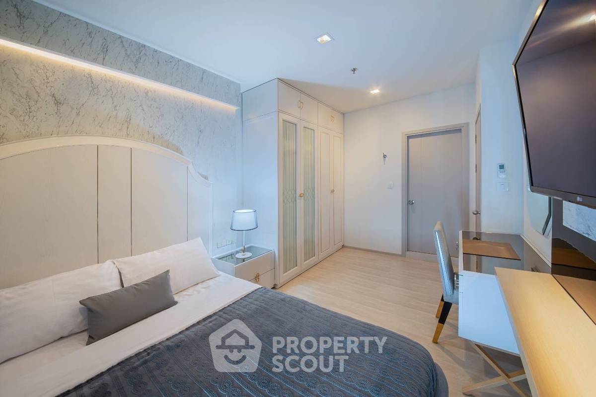 picture 2-BR Condo at Life Sukhumvit 48 near BTS Phra Khanong (ID 2243145) - 7/7