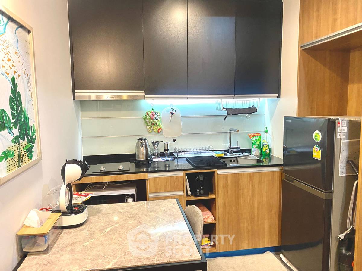 picture 1-BR Condo at Wish Signature Midtown Siam near BTS Ratchathewi (ID 293889) - 7/8