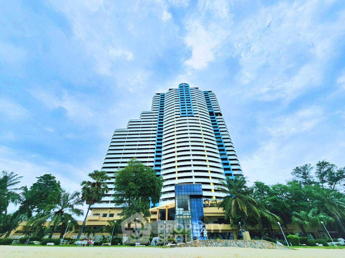 รูป คอนโด 6-ห้องนอน ที่ ชะอำ แกรนด์คอนโดเทล ใกล้ หาดชะอำ (ID 2278619) - รูปที่ 29/33