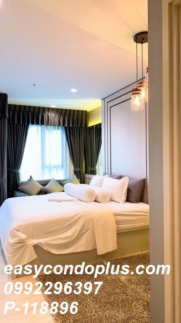 picture P-118896 Condo for rent Life One Wireless fully furnished (Confirm again when visit).  - 29/30