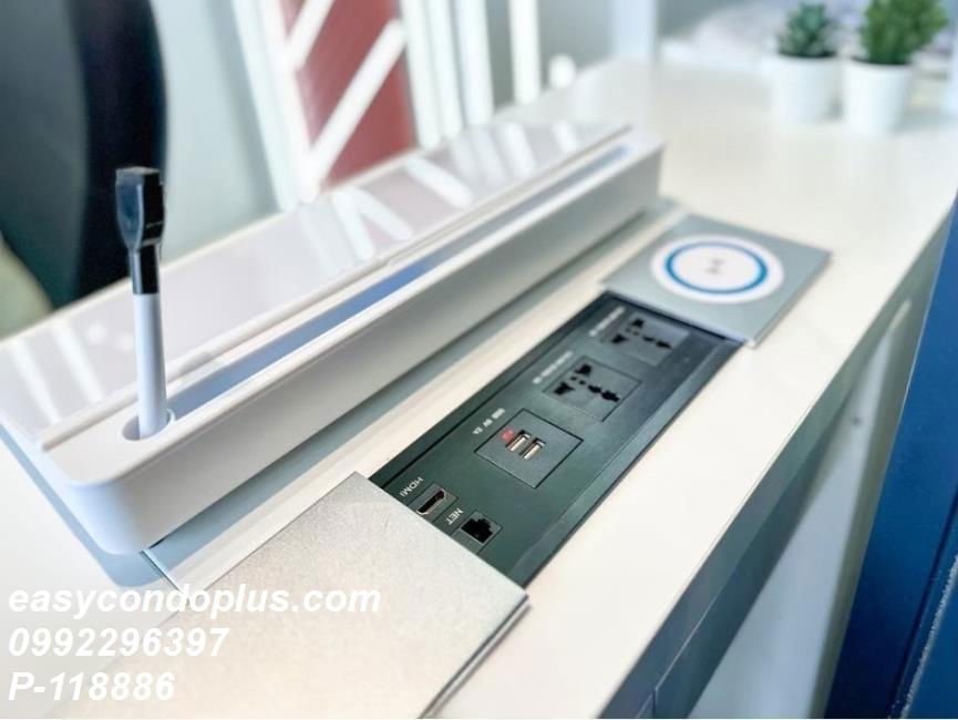 picture P-118886 Condo for rent Life Ladprao Valley fully furnished (Confirm again when visit).  - 13/16