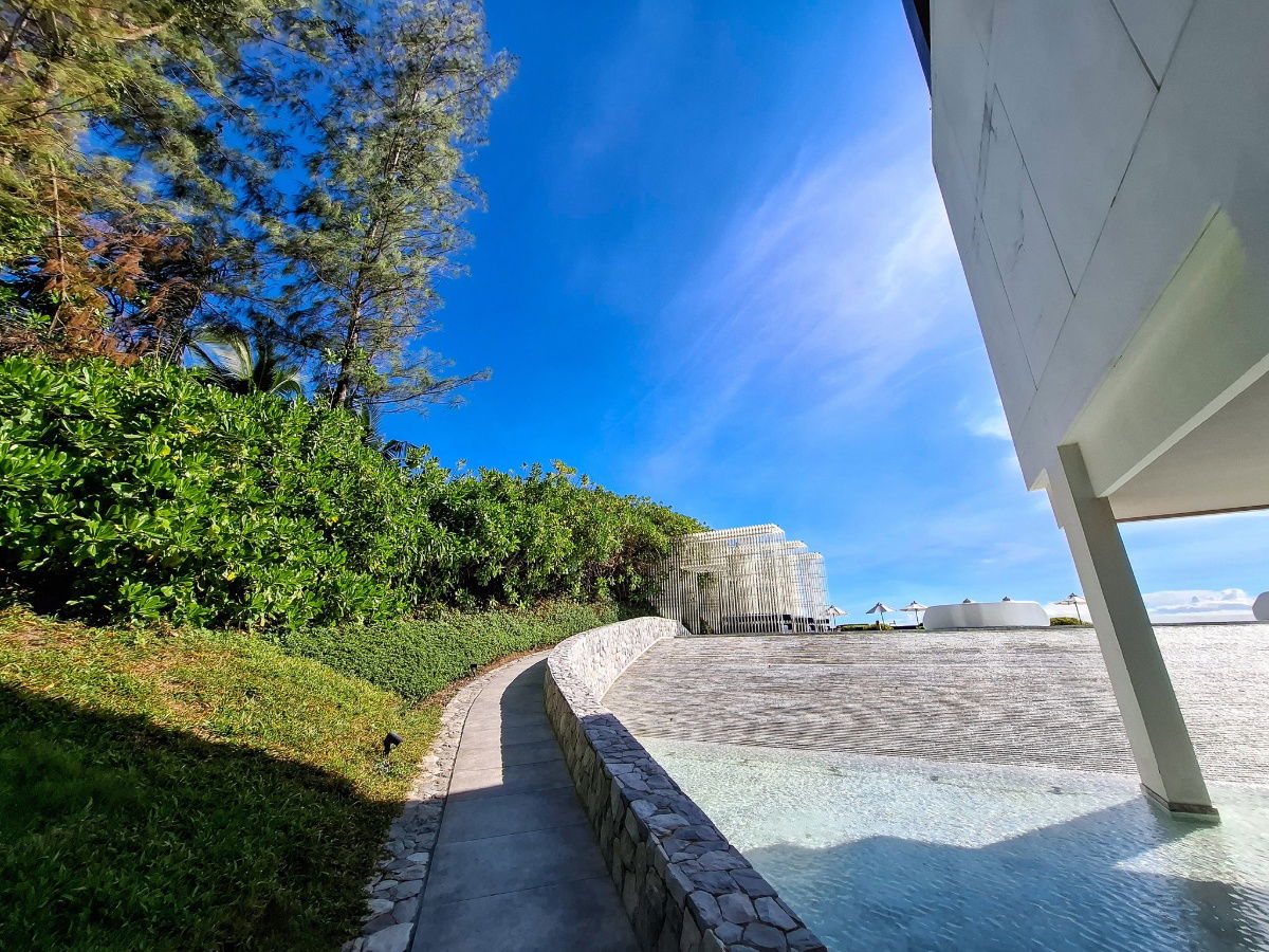 รูป ปล่อยเช่าคอนโด 1 ห้องนอน Veranda Residence Pattaya (วีรันดา เรสซิเดนซ์ พัทยา) - รูปที่ 28/33