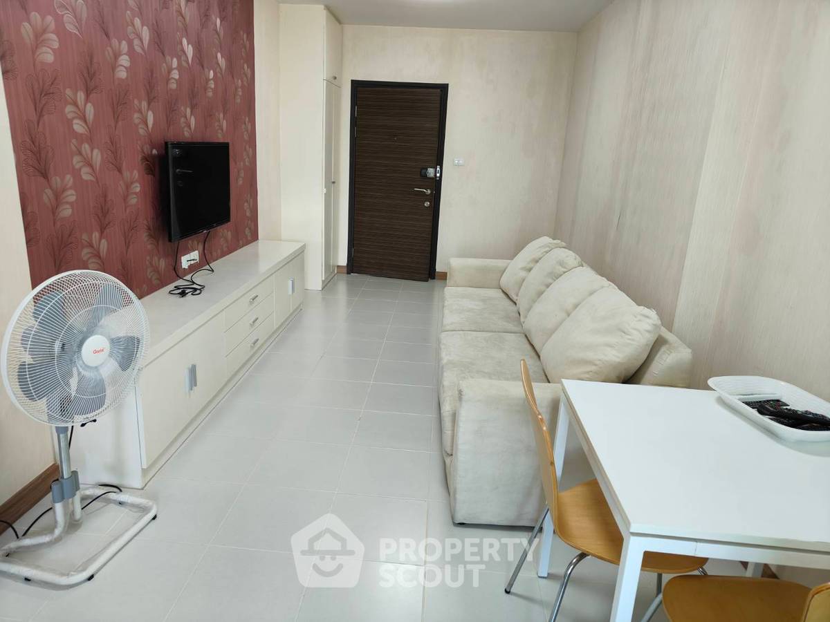 รูป คอนโด 1-ห้องนอน ที่ ศุภาลัย พาร์ค รัชโยธิน ใกล้ BTS รัชโยธิน (ID 1542277) - รูปที่ 3/13
