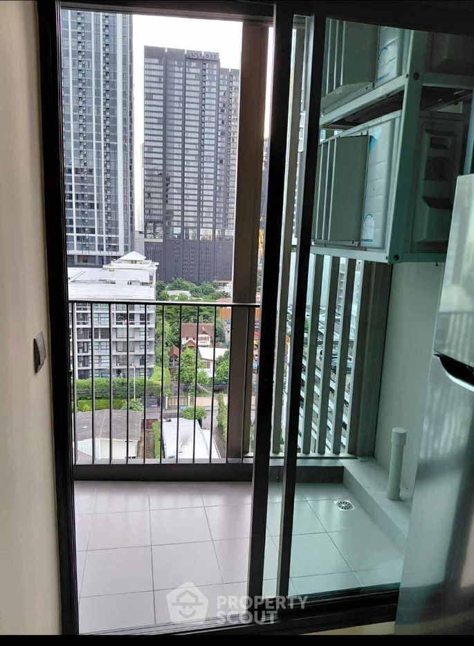 picture 1-BR Condo at Rhythm Ekkamai near BTS Ekkamai (ID 2276956) - 4/5