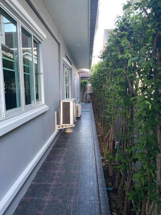 picture Large house for rent near Central Chiang Mai and San Sai - 41/76