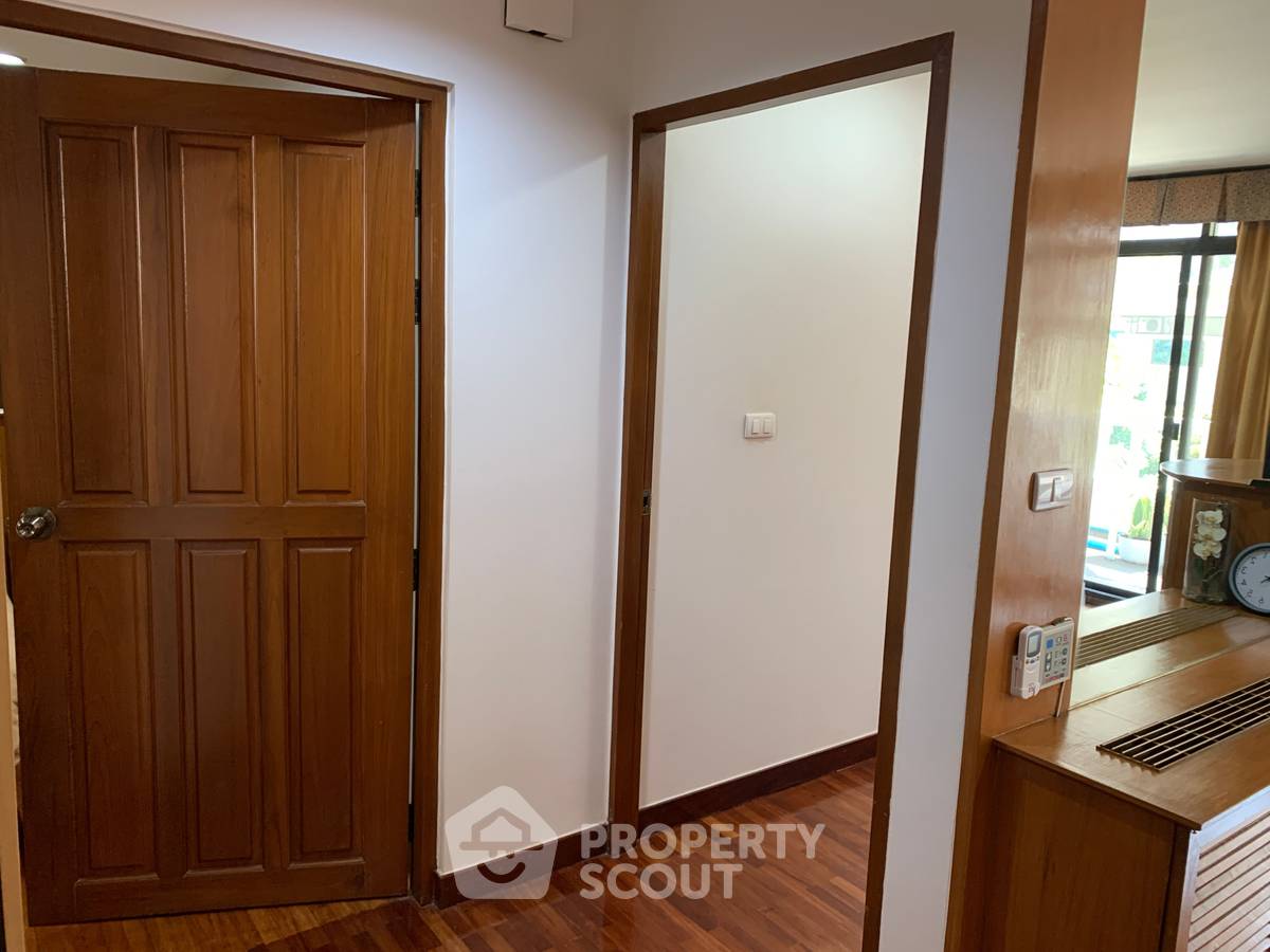 รูป คอนโด 2-ห้องนอน ที่ บ้านจันทร์ คอนโดมิเนียม ใกล้ ทองหล่อ (ID 2025240) - รูปที่ 5/20