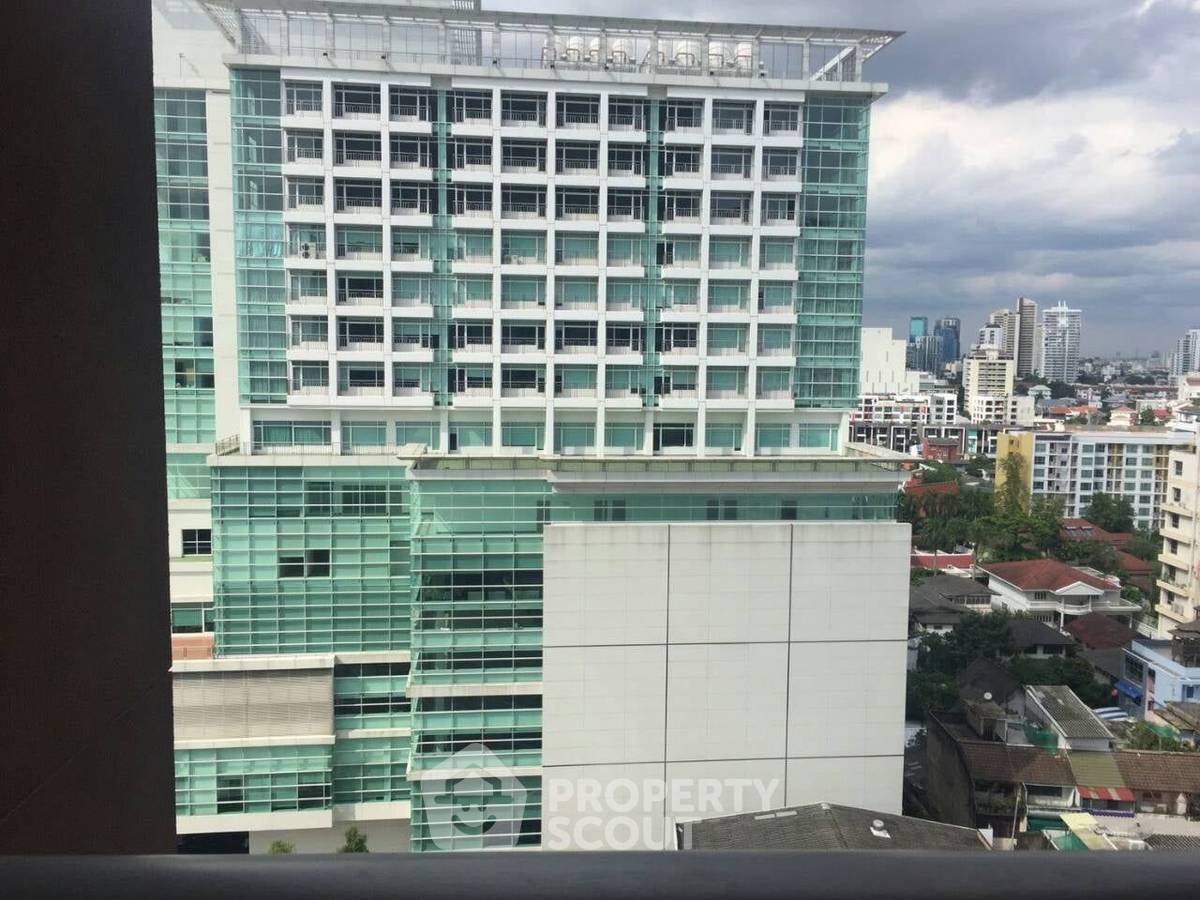 รูป คอนโด 1-ห้องนอน ที่ เดอะ ลอฟท์ เอกมัย ใกล้ BTS เอกมัย (ID 739104) - รูปที่ 4/6