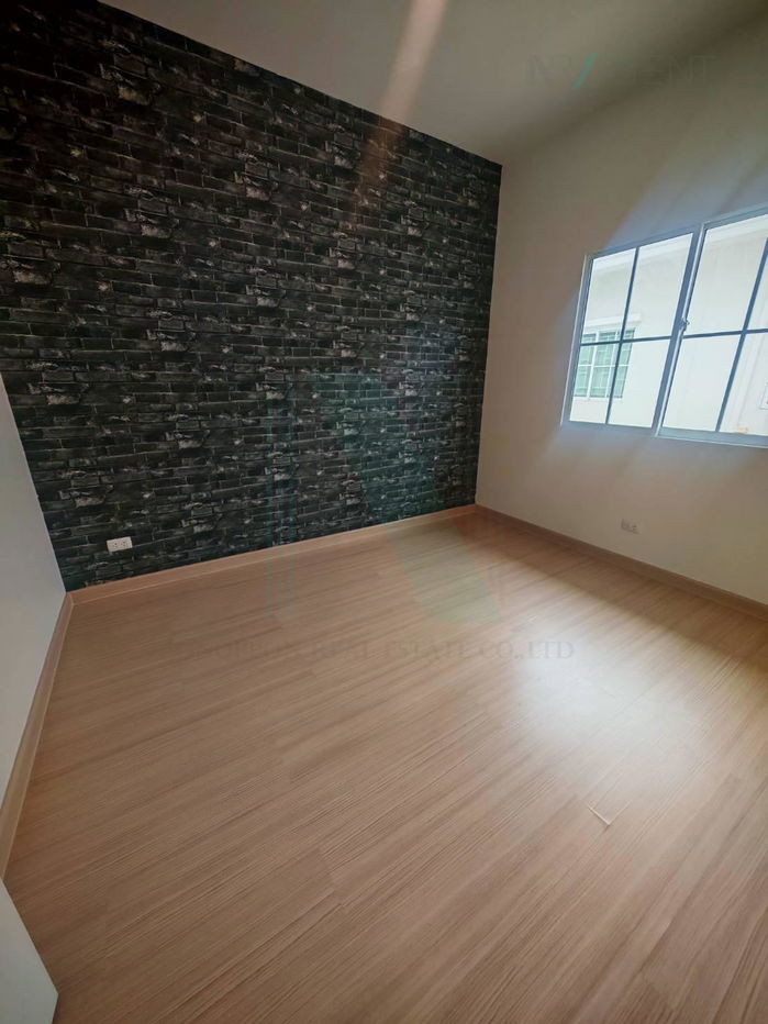 picture 📌 For Sell Town house J CITY SUKHUMVIT-PHRAEKSA 2-story 4 bedroom 2 bathroom - 8/8
